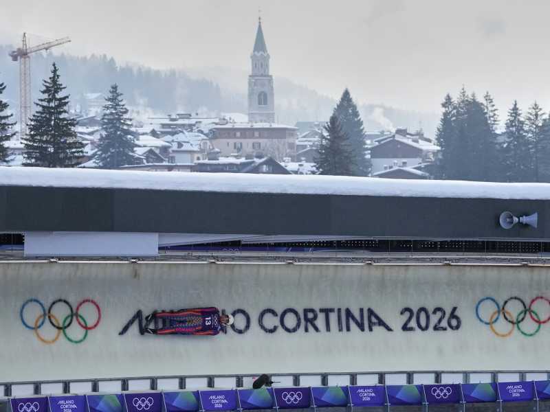 Foto LaPresse