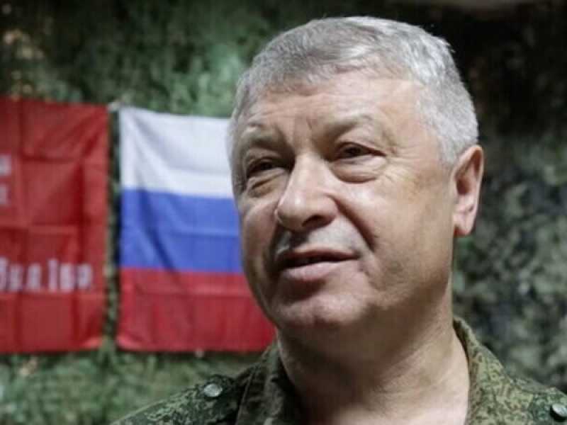 Spari a Mosca contro il vice capo dell'intelligence militare russa