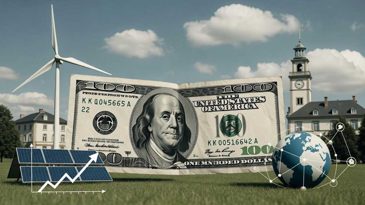 Immagine di Europa, niente panico sul dollaro debole