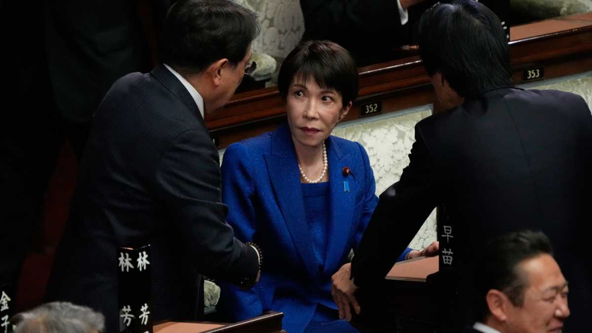 Immagine di L’azzardo del voto in Giappone premia Takaichi. Per la Cina è un problema