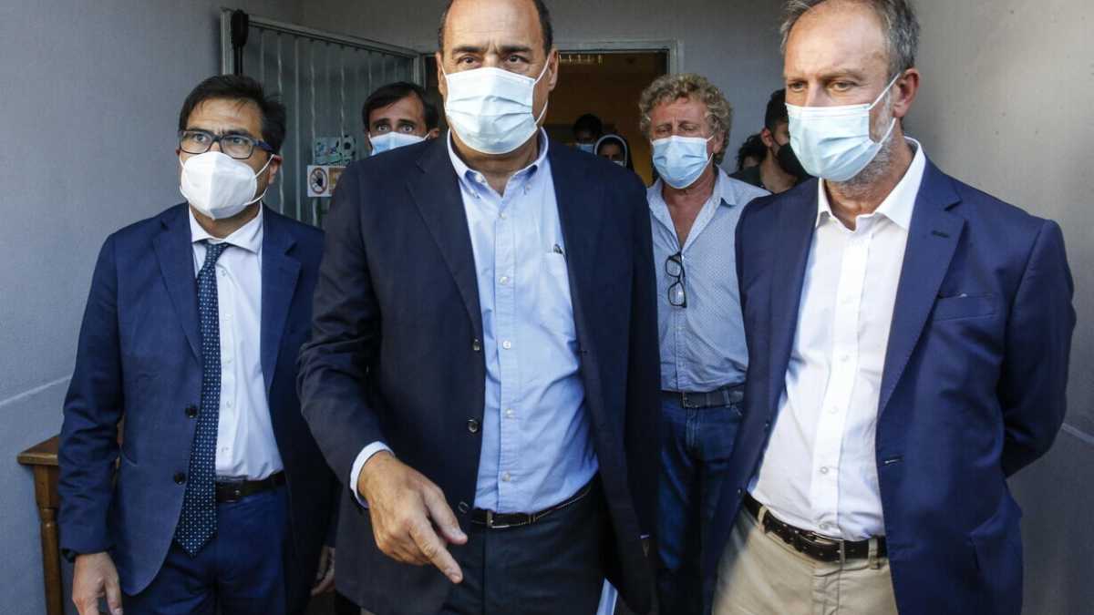 Immagine di Angelo Tanese alla guida di Agenas: la scelta di Palazzo Chigi