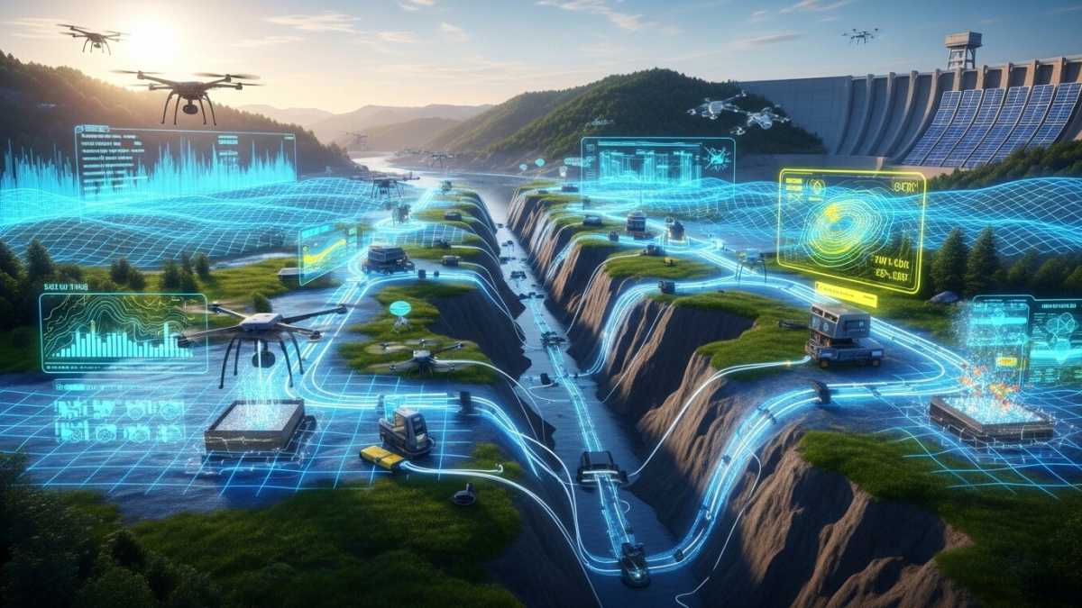 Immagine di Governare il rischio. Come la tecnologia può aiutare l’Italia