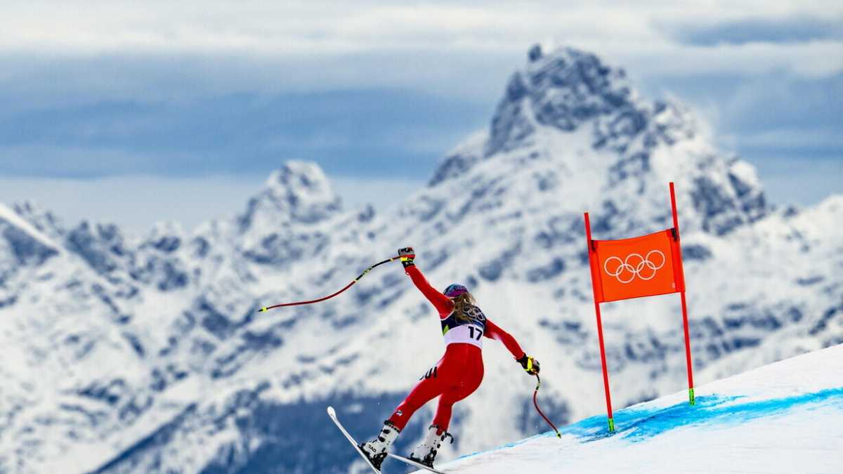 Immagine di Dopo Pechino, in Cina 300 milioni di persone praticano gli sport invernali