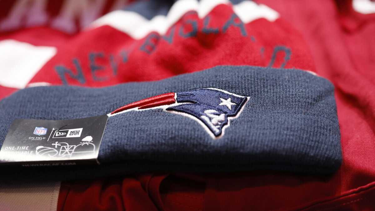 Immagine di I Patriots sono già tornati a casa loro