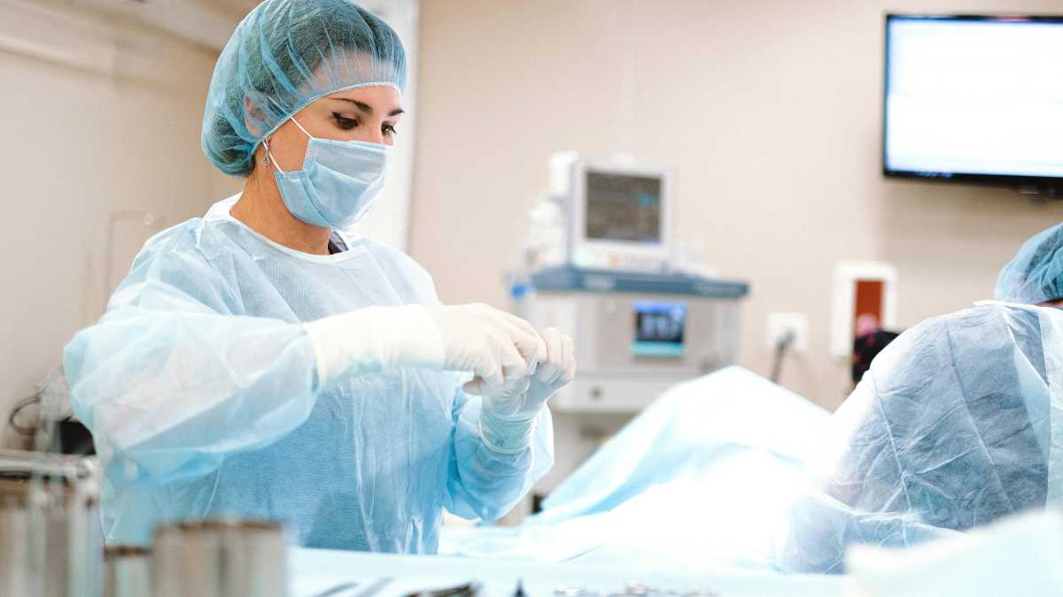 Immagine di Il posto delle donne nella storia della medicina: una lunghissima strada