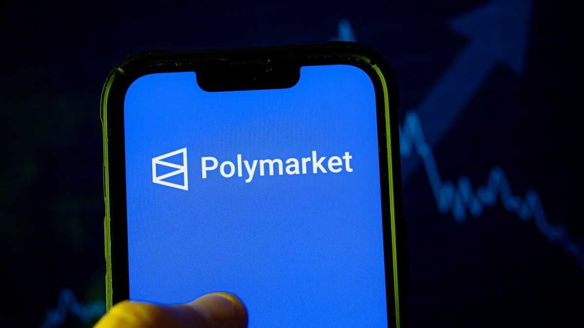 Immagine di A che serve il crypto se c'è il Polymarket?