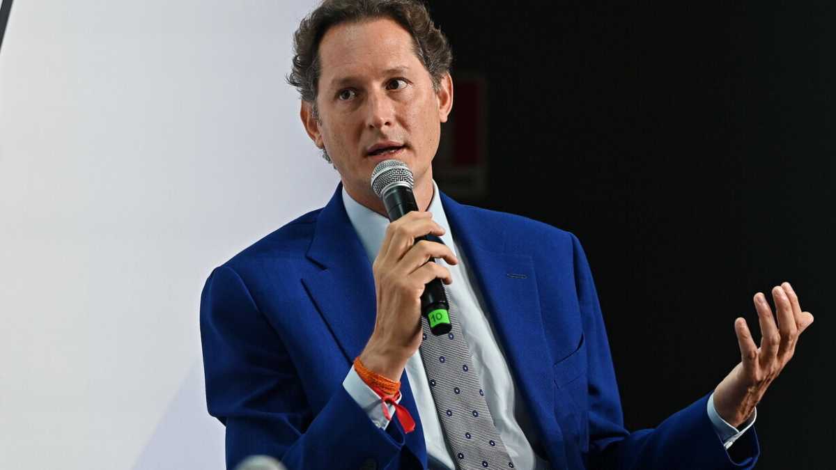 Immagine di Il crollo di Stellantis, i danni del Green deal