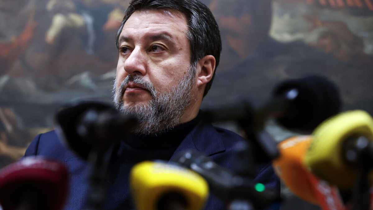 Immagine di Ancora più a destra o di nuovo al nord? Il futuro della Lega