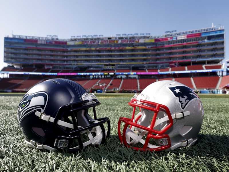Quest’anno il Super Bowl non è Maga: Trump diserta e attende le medaglie da Milano-Cortina