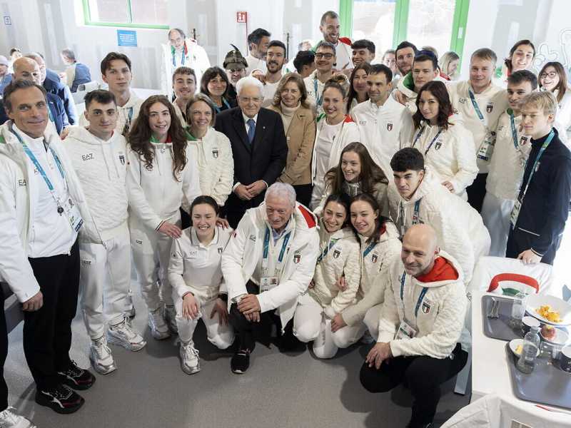 Foto ANSA