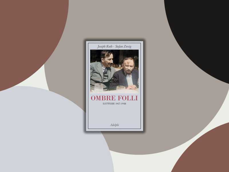 Roth e Zweig tra le ombre della storia che alla fine inghiottiranno entrambi