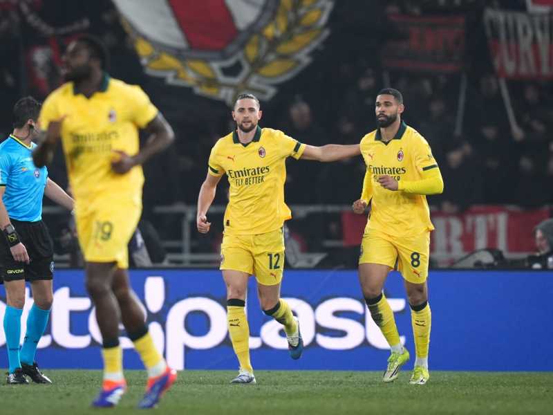 Foto LaPresse
