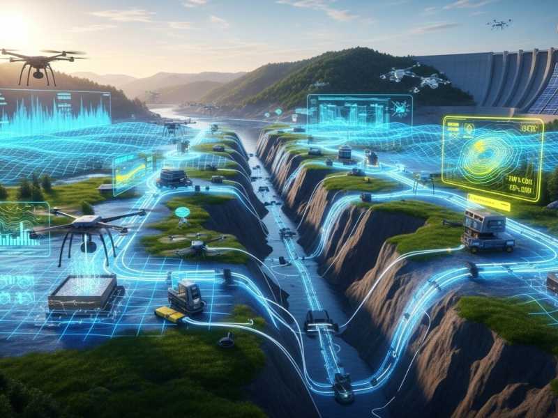 Governare il rischio. Come la tecnologia può aiutare l’Italia