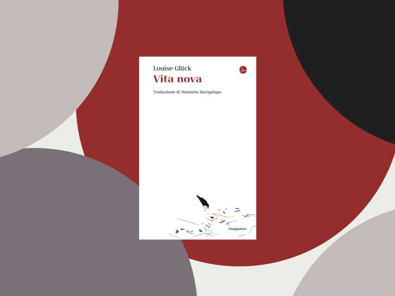 "Vita nova": il tassello necessario per riconoscere che cosa resta dopo una separazione
