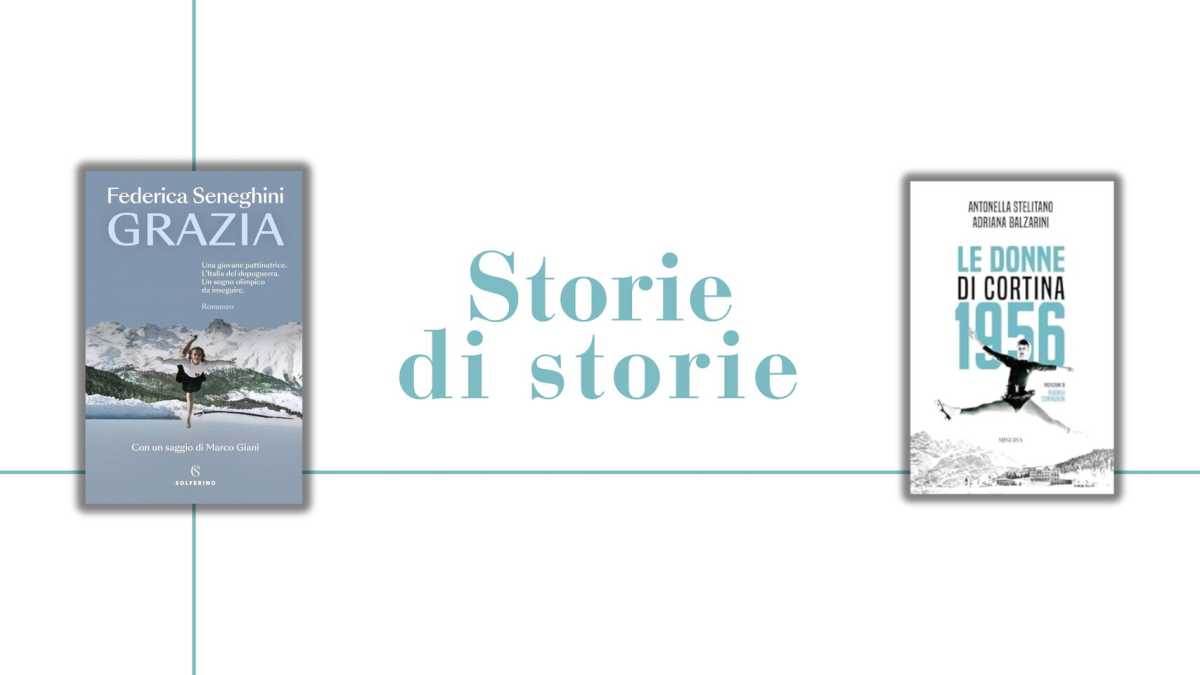Immagine di I Giochi olimpici delle donne