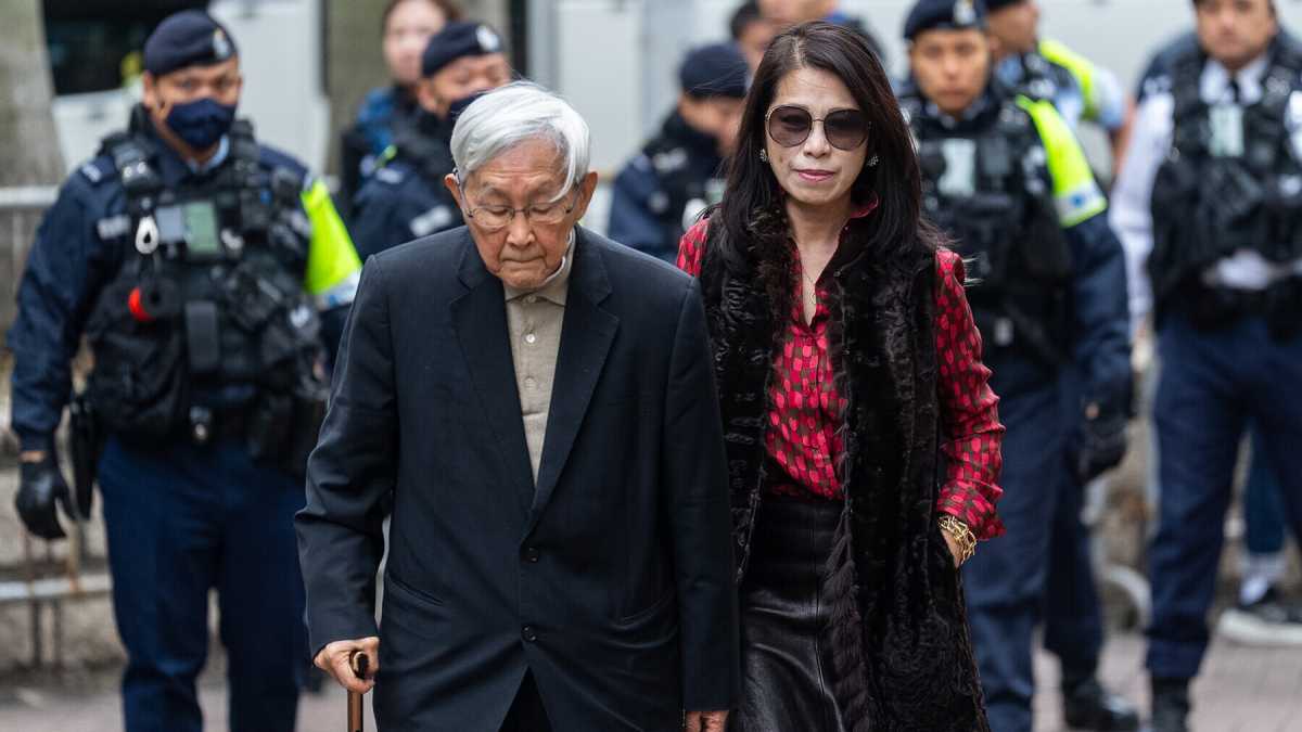 Immagine di Il quasi silenzio del Vaticano su Jimmy Lai e il prezzo del dialogo con Pechino