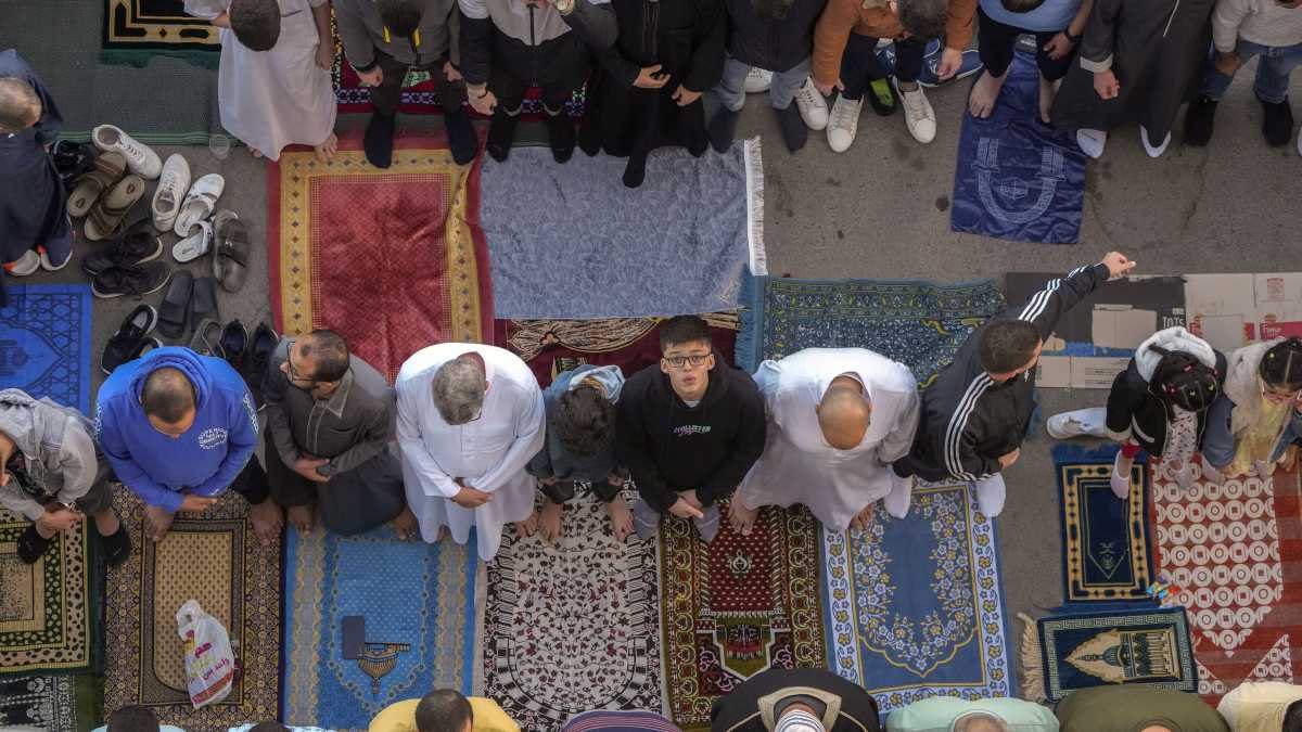 Immagine di In cerca dell’occidente perduto