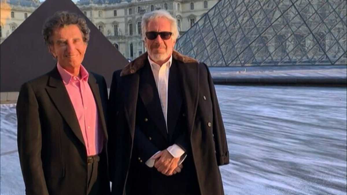 Immagine di Gli Epstein files colpiscono anche l'ex ministro della Cultura francese Jack Lang