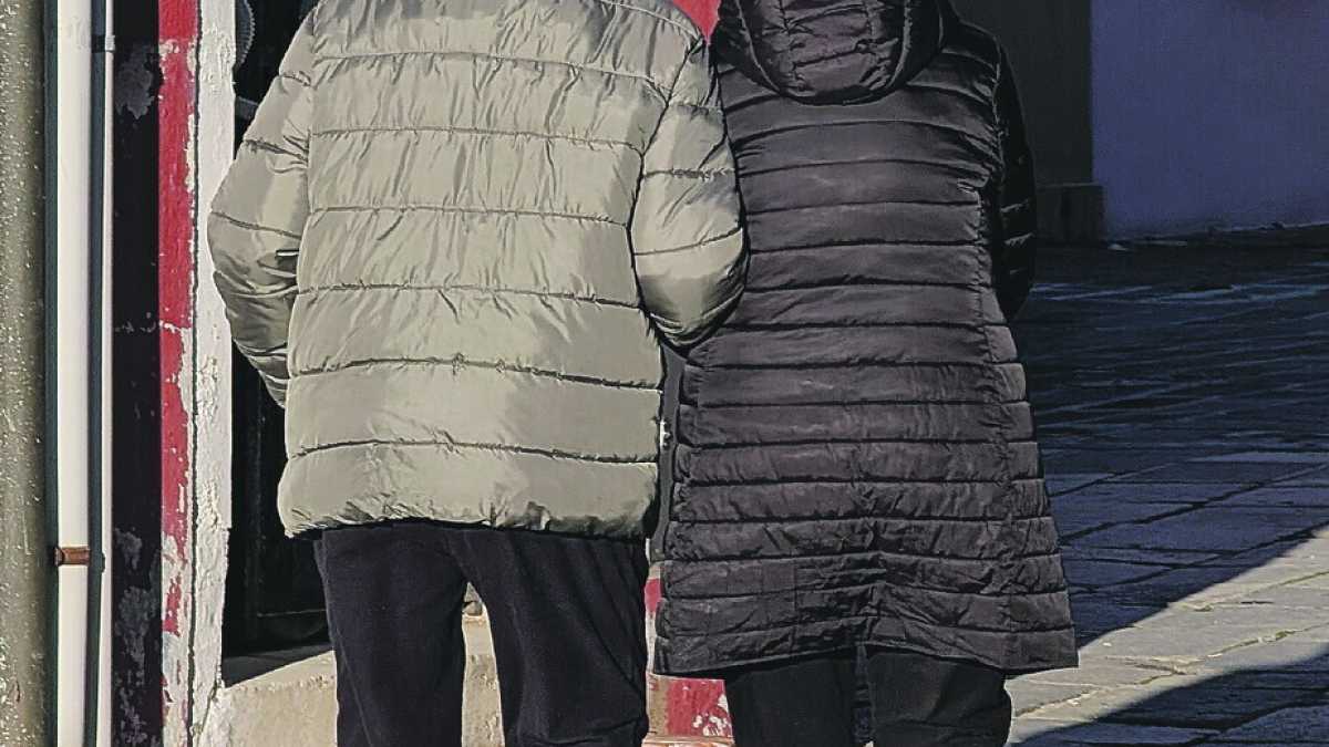 Immagine di Non più vecchi. I novantenni sono sempre di più e stanno sempre meglio