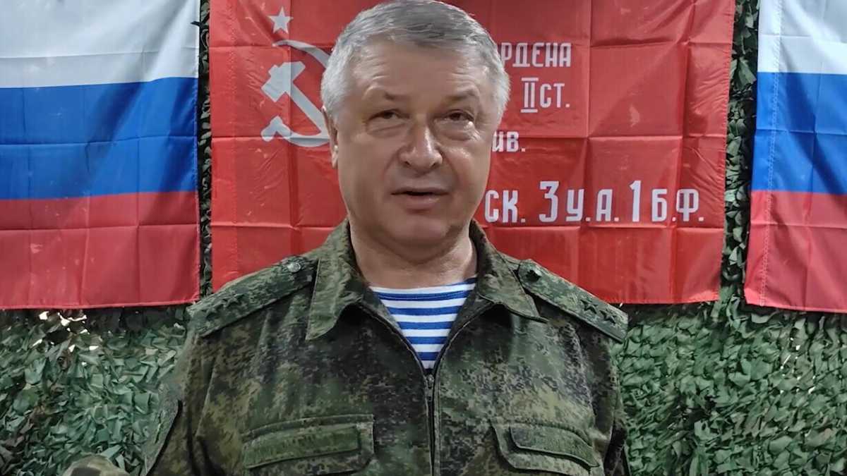 Immagine di Nel caso dell'attentato del generale russo Mosca continua ad accusare Kyiv