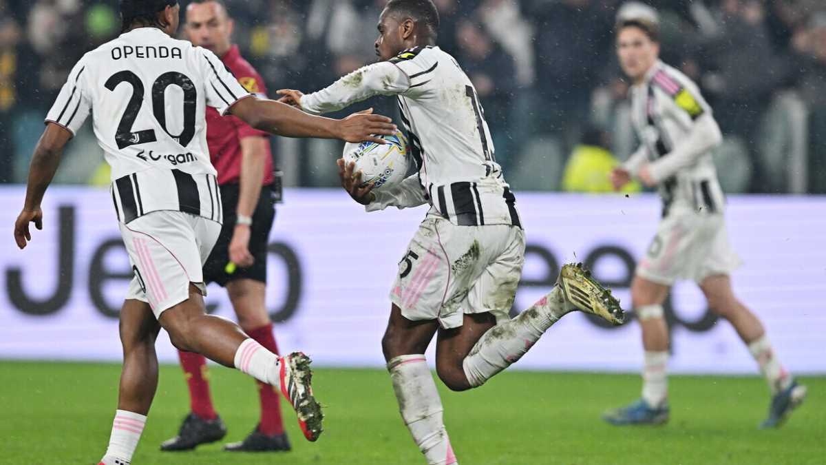Immagine di Amati o dannati ultimi minuti. La Serie A degli ultimi assalti