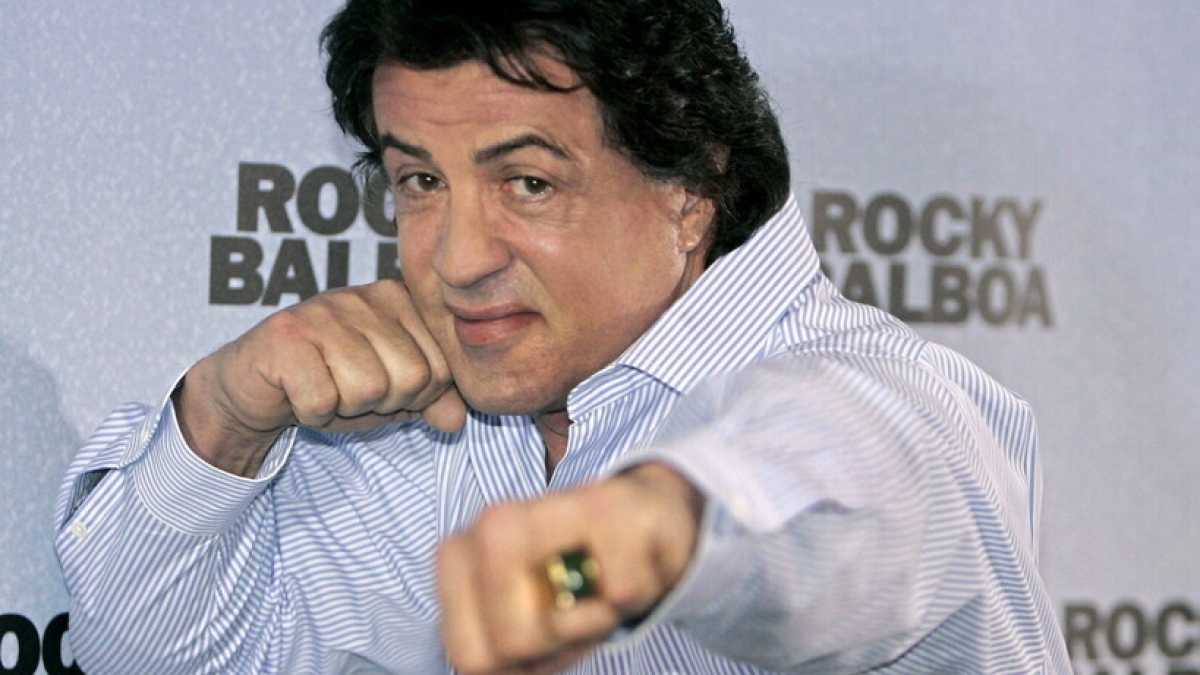 Immagine di I prodigi di Rocky Balboa: la favola di Sylvester Stallone compie cinquant’anni