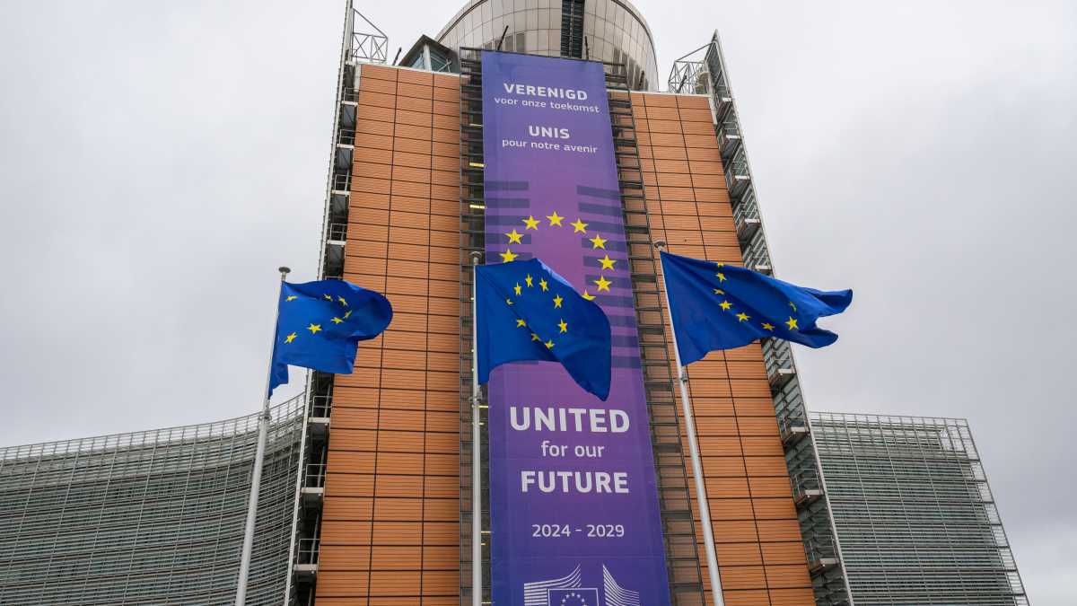 Immagine di L’Ue vincente modello Draghi