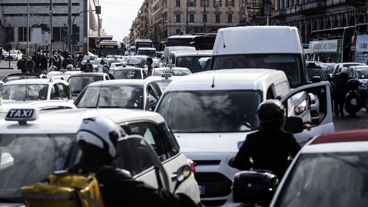Immagine di C'è sempre meno smog nelle città italiane, anche grazie alla tecnologia