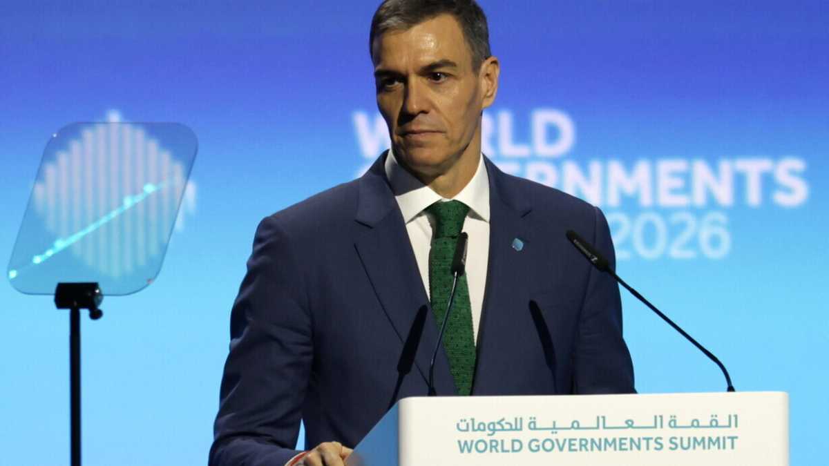 Immagine di Così il voto in Aragona indebolisce Sánchez