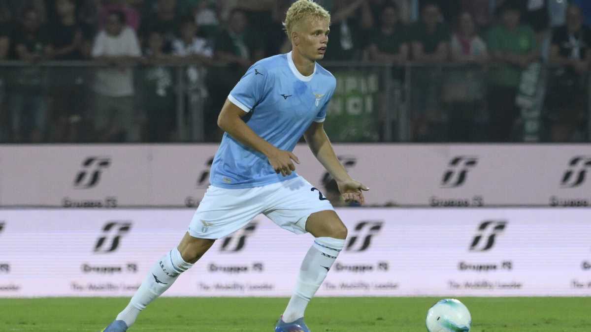 Immagine di Oliver Provstgaard non è soltanto un giocatore di videogiochi