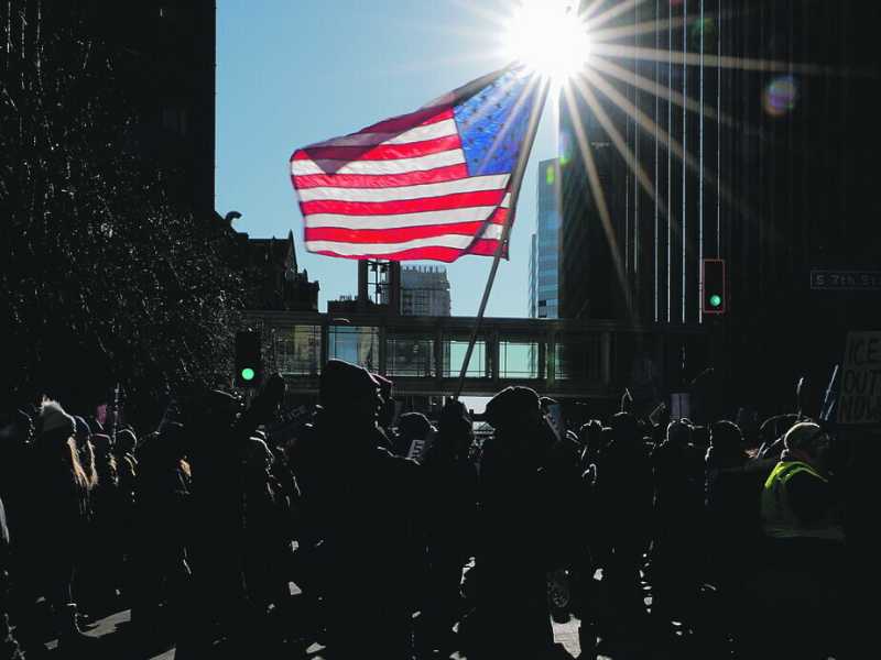America d’amore e disamore. Esserne innamorati oggi è una sofferenza