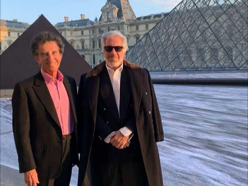 Gli Epstein files colpiscono anche l'ex ministro della Cultura francese Jack Lang