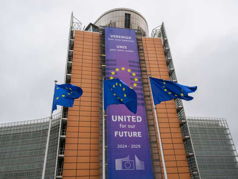 L’Ue vincente modello Draghi