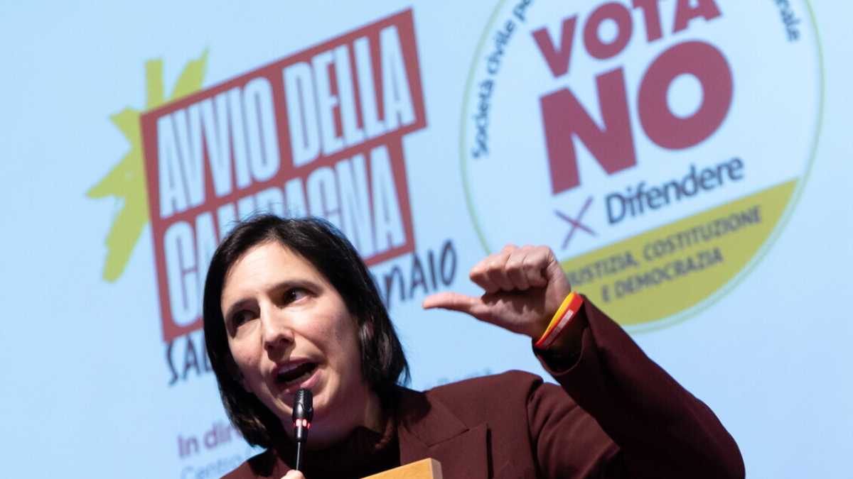 Immagine di La sinistra che sull’Ucraina diventa trumpiana e vannacciana