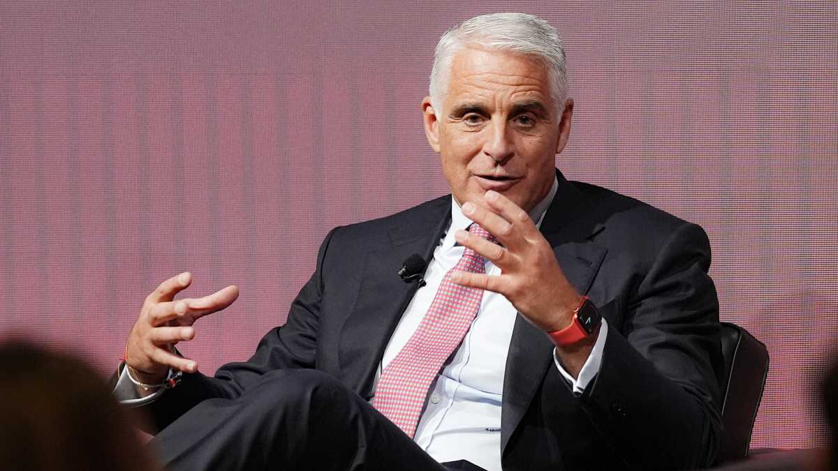 Immagine di Dopo Messina, anche Orcel si allontana dai giochi italiani. Fino a quando?