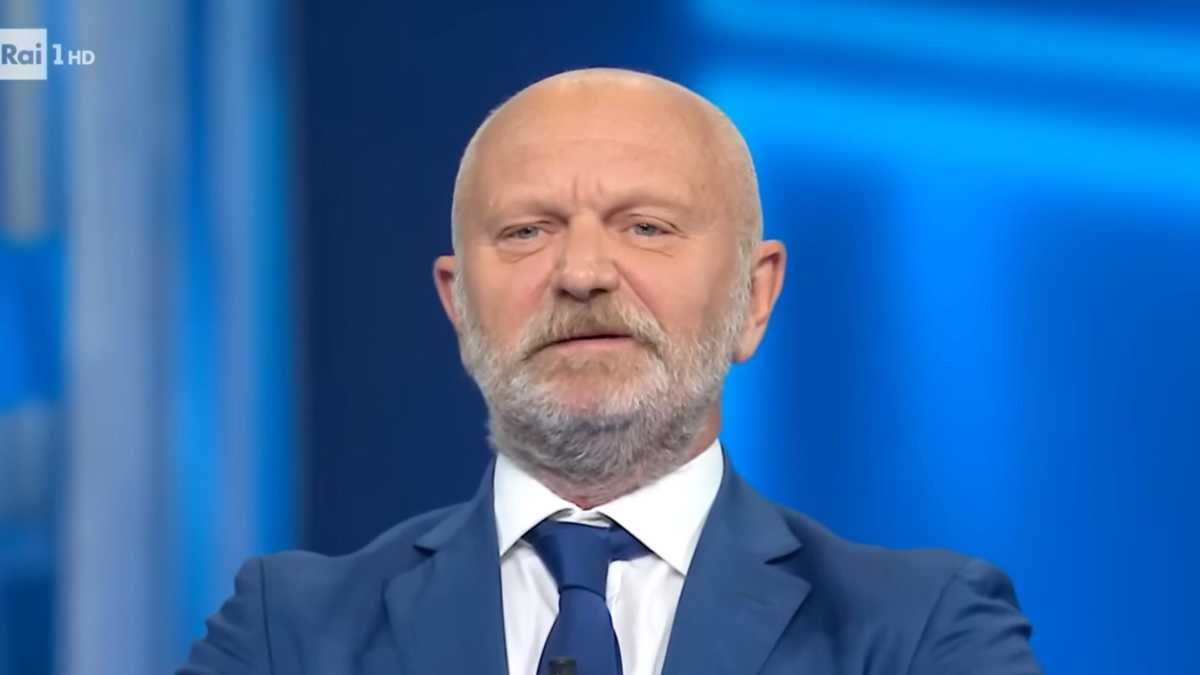 Immagine di Il monologo fantasma di Andrea Pucci