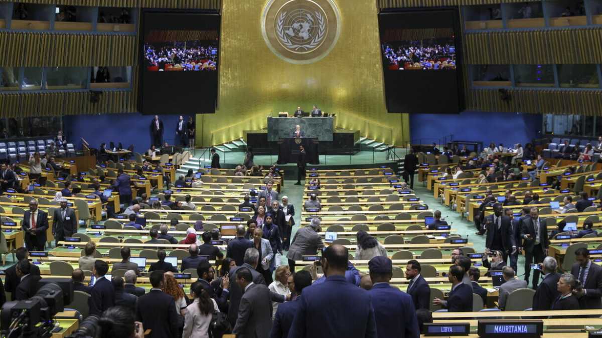 Immagine di Dalle ong alle relatrici dell’Onu, i paladini dei diritti umani divorano se stessi