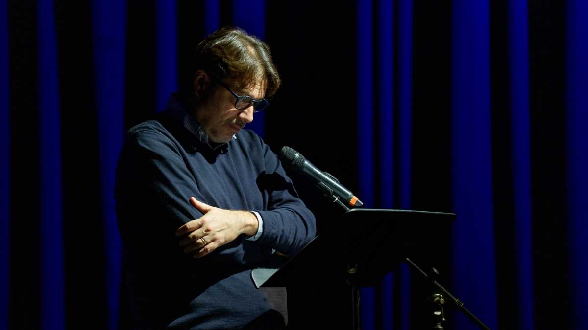 Immagine di La verità non esiste, scegli solo la tua imbecillità