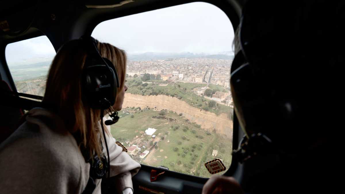 Immagine di Decreto maltempo, “Schifani gonfia i conti dei danni”. Il governo diffida e blocca il provvedimento in Cdm
