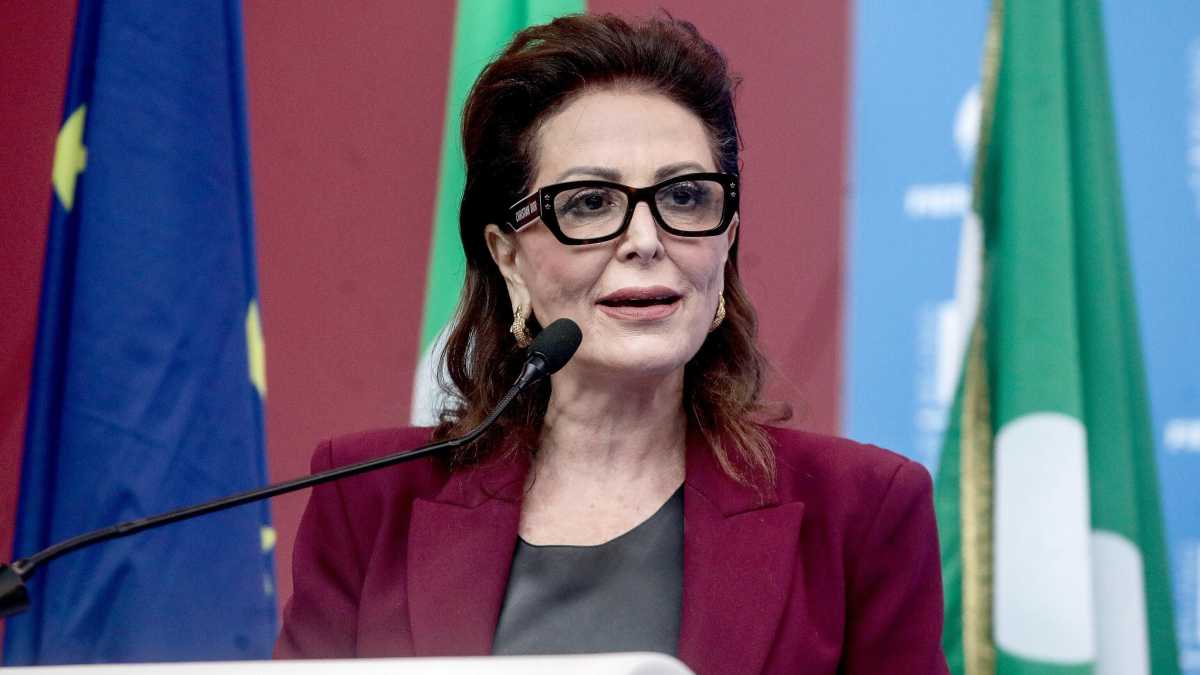 Immagine di Daniela Santanchè è indagata a Milano per un'altra ipotesi di bancarotta
