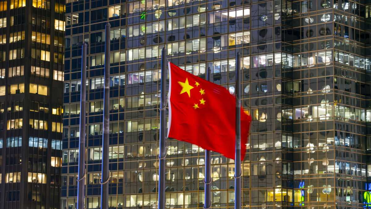 Immagine di La Cina vuole che Hong Kong diventi il simbolo del diritto. E l’Italia nel suo piccolo contribuisce