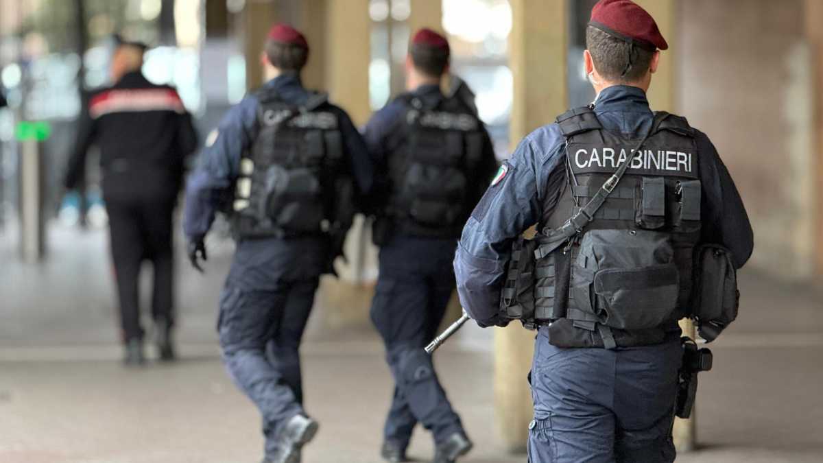 Immagine di Patto trasversale per la sicurezza? Parlano i sindaci dem Palazzi, Leccese, Carnevali, Castelletti