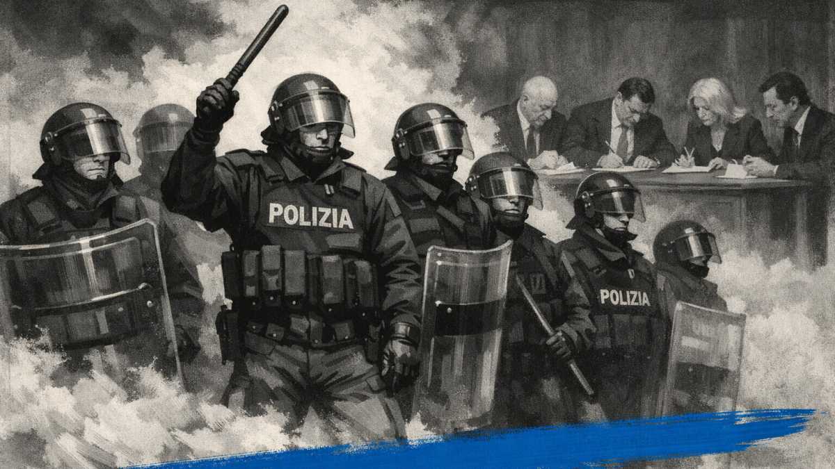Immagine di Le polemiche sul decreto sicurezza sono un’esagerazione. Le libertà costituzionali restano