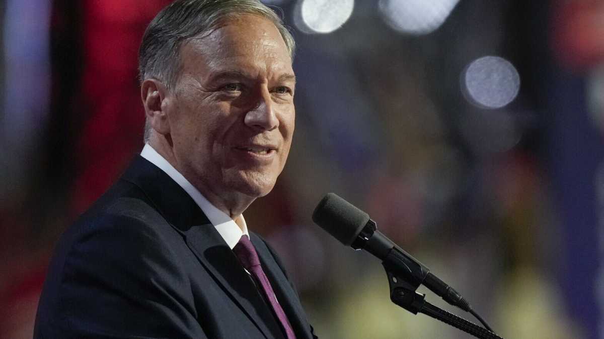Immagine di Mike Pompeo è falco su Cina e Russia, ma sull’Ice dà ragione a Trump