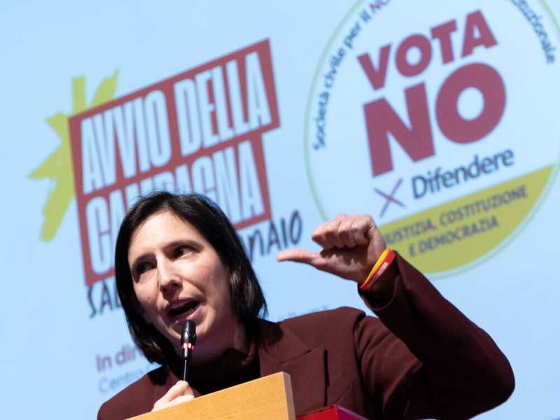 La sinistra che sull’Ucraina diventa trumpiana e vannacciana