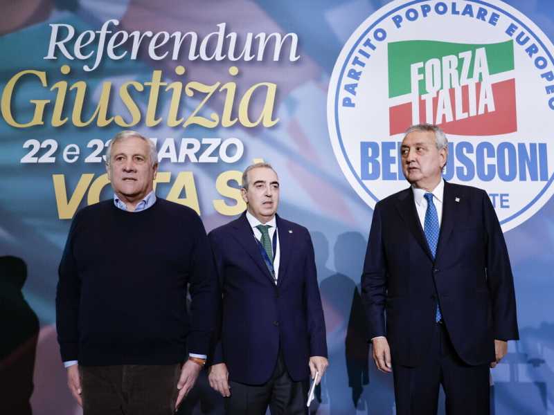 Foto ANSA