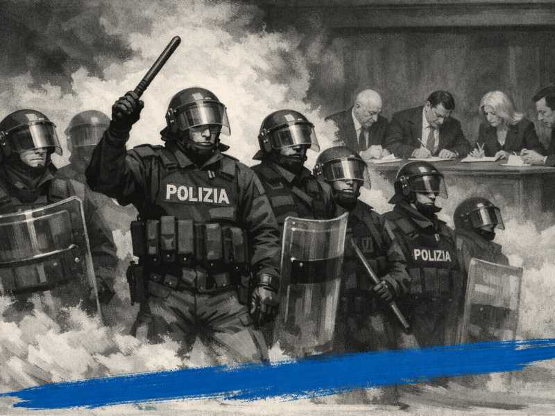 Le polemiche sul decreto sicurezza sono un’esagerazione. Le libertà costituzionali restano