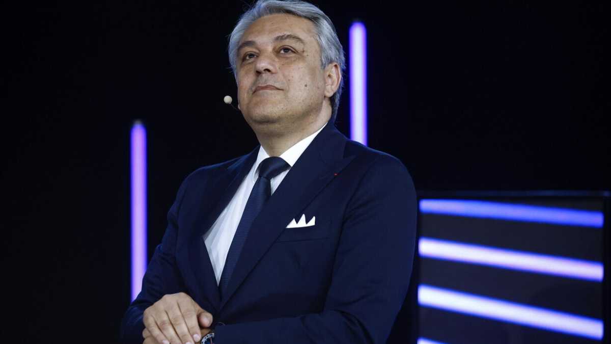 Immagine di Primi effetti della cura De Meo, Kering migliora e sceglie Publicis