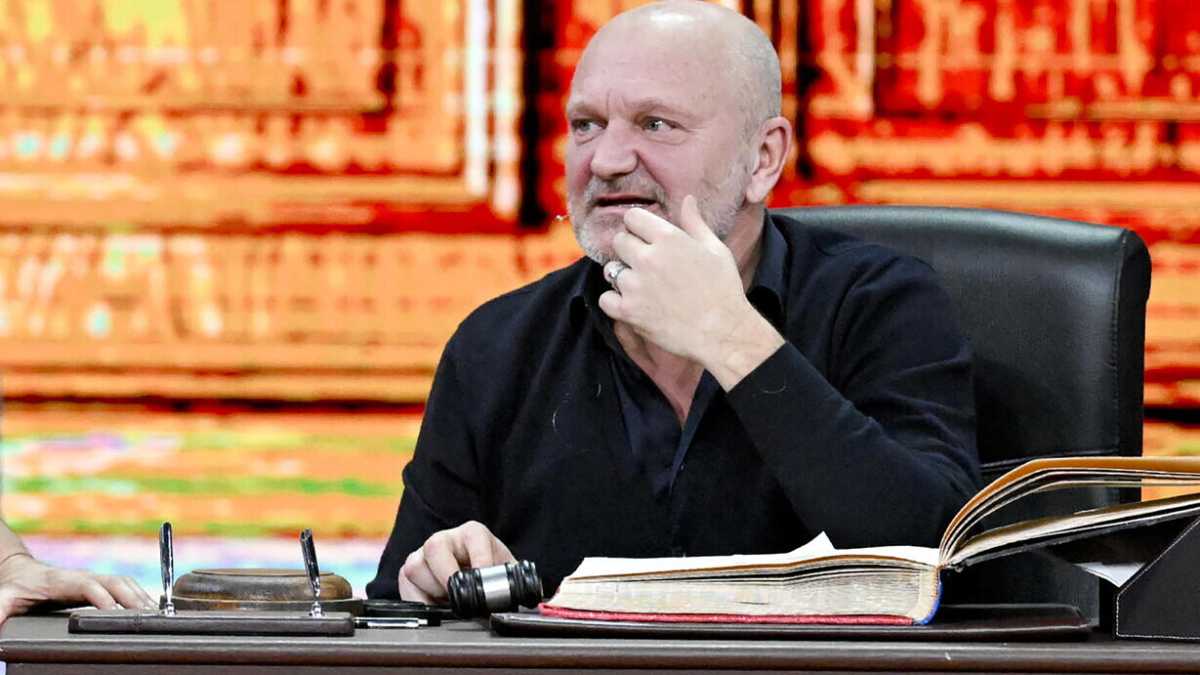 Immagine di Il caso Pucci e il format standard delle guerre culturali