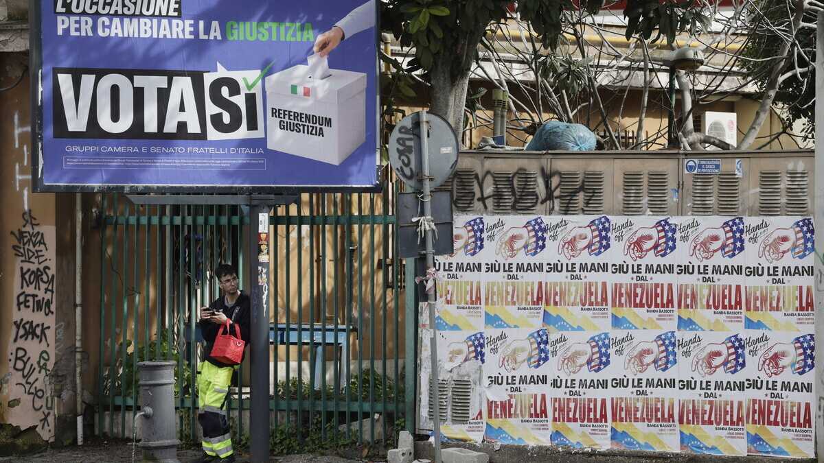 Immagine di Merito vs emozioni. Su cosa puntare per vincere un referendum